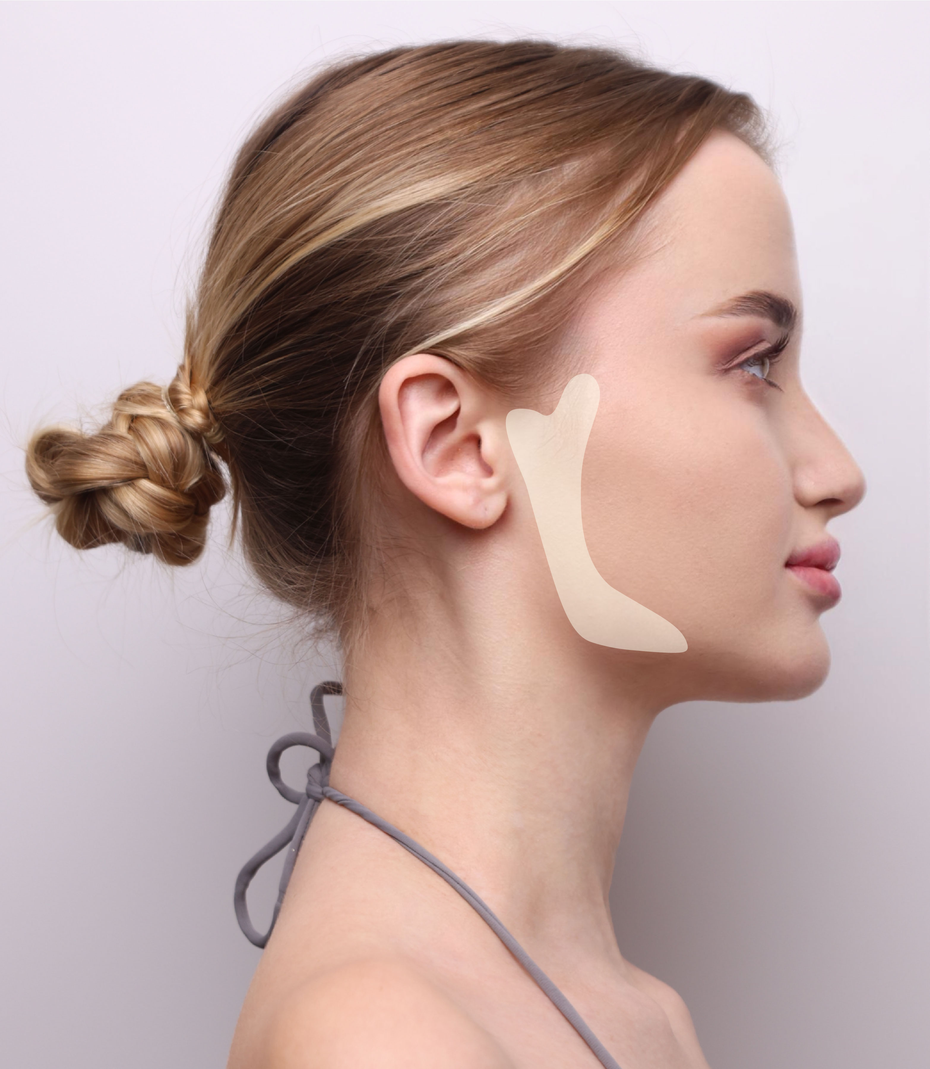 Бакенбарды